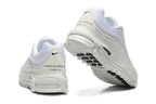 Nike Air Max 97 Comme des Garçons Homme Plus Sneakers White