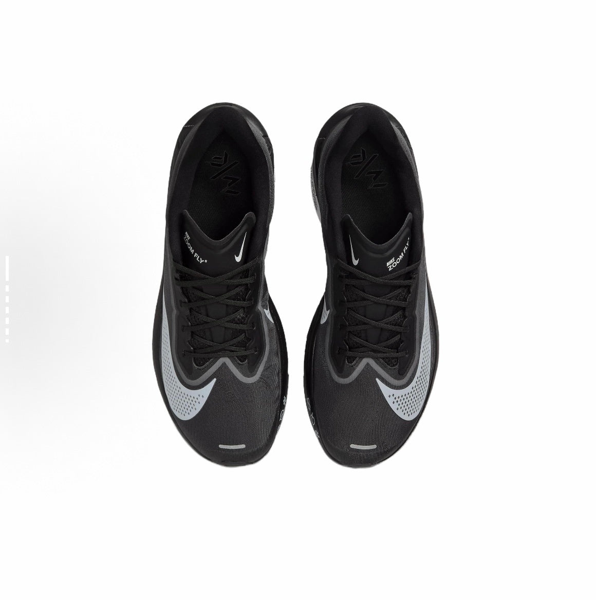 Nike Zoom Fly 6 Running Shoes Black Grey FN8454-001