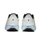 Nike Air Zoom Pegasus 39 Running Shoes White Red Yellow DX3350-100