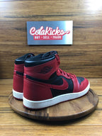 Jordan 1 Retro High 85 Varsity Red