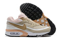 Nike Air Max Sneakers in Beige, White and Pink
