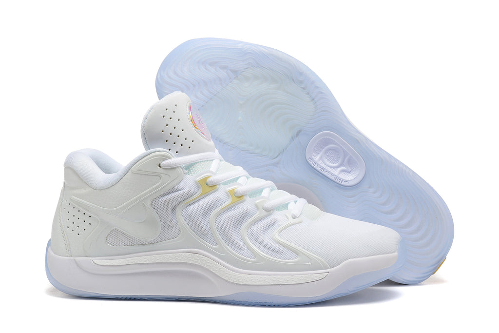 Nike KD 17 Basketball Shoes – Multicolor Options