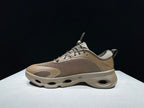 On x LOEWE Cloudventure 3.0 Sneakers, Light Brown