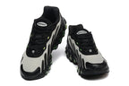 Nike Air Max Dn Sneakers Black Grey Volt