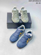 Onitsuka Tiger Serrano Unisex Sneakers