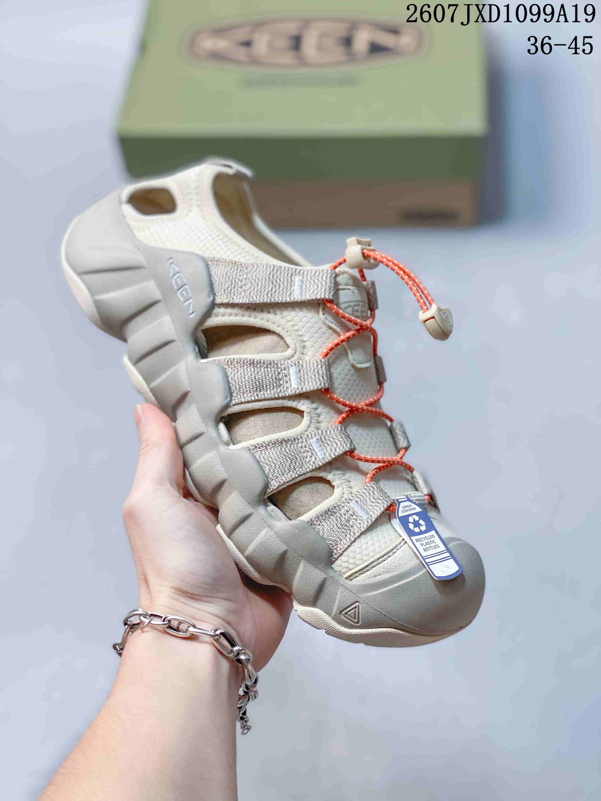 Keen Astoria West Water Sandals