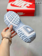 Nike V2K Women's Sneakers White Silver FD0736