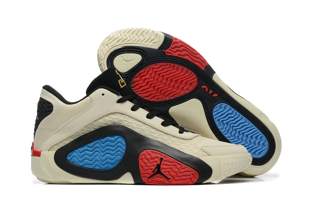 Jordan Tatum 2 Basketball Shoes in Multiple Colorways