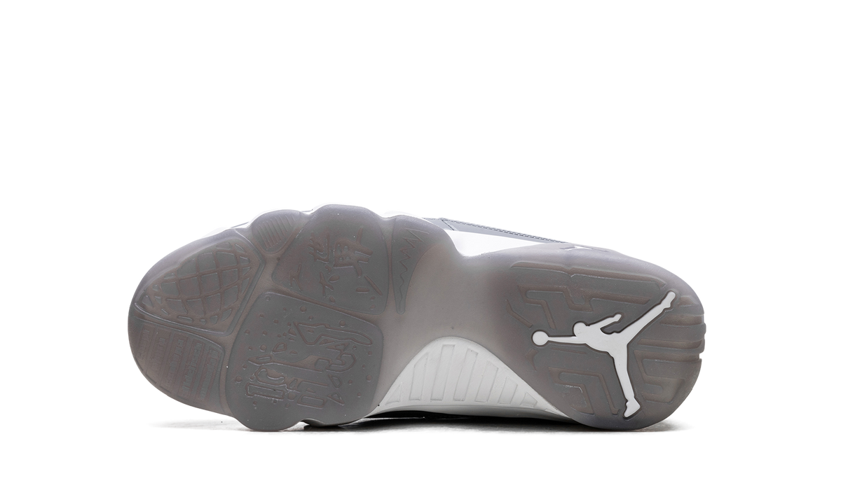Jordan 9 Retro Cool Grey (2025) (GS)