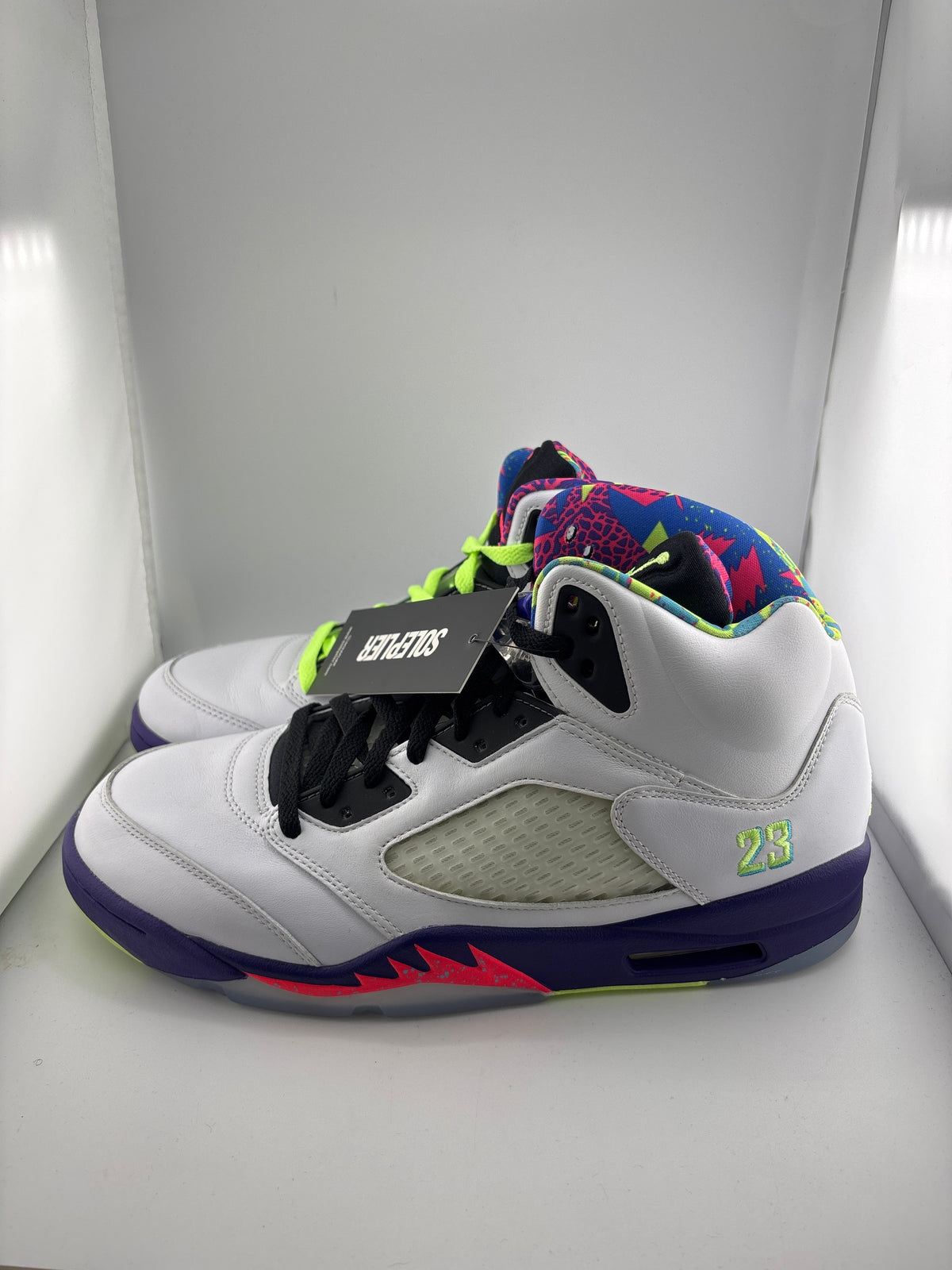 Jordan 5 Retro Alternate Bel-Air