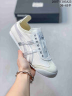 Onitsuka Tiger Mexico 66 Slip-On Sneakers