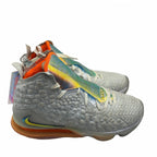 Nike LeBron 17 Future Air