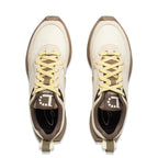 LiNing Wade 1% ‘White Gray’