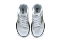 New Balance SC Elite White and Black Running Shoes