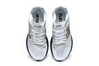 New Balance SC Elite White and Black Running Shoes