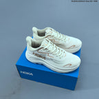 HOKA Clifton 10 Low-Top Running Shoes