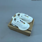 Salomon XT-6 Kids’ Outdoor Sneakers