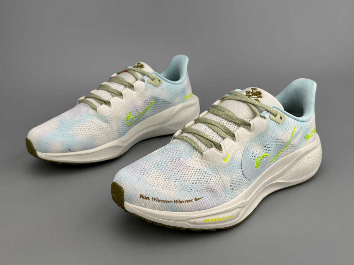 Nike Air Zoom Pegasus 41 Running Shoes HQ3465-143