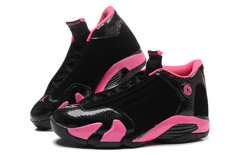 Air Jordan 14 Retro Women's Basketball Sneakers