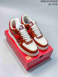 Nike Air Force 1 '07 Low Year of the Horse Sneakers