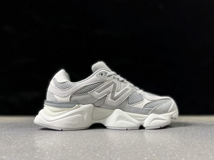 New Balance 9060 U9060ERD Grey Sneakers