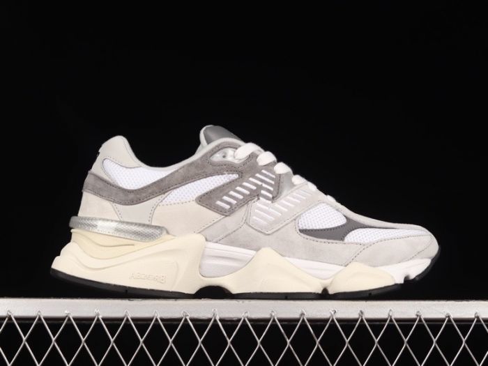 New Balance 9060 Grey Sneakers U9060GRY