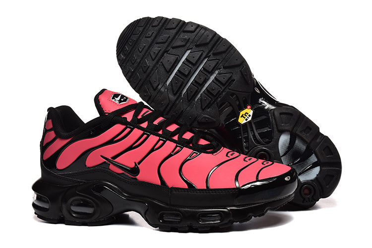 Nike Air Max Plus Pink and Black Sneakers DH4778-008