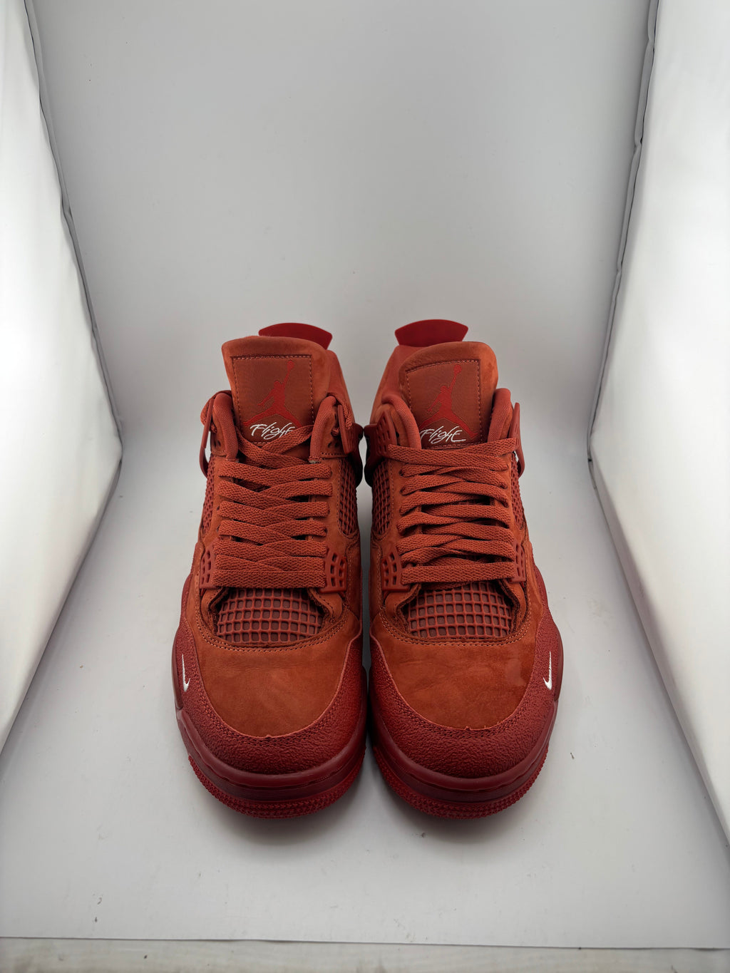 Air Jordan 4 Retro OG SP Nigel Sylvester Brick by Brick