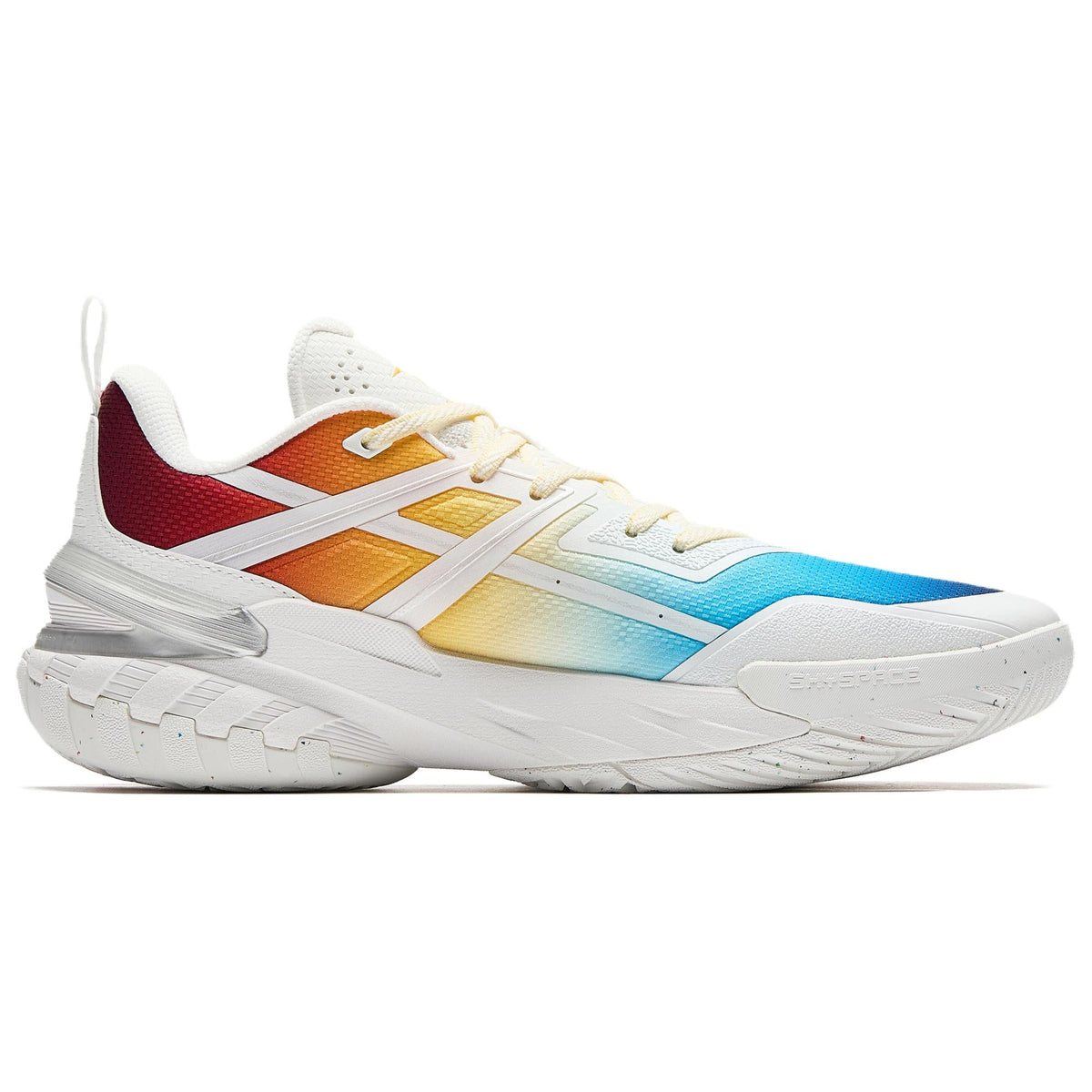 Anta Air Space 6 'Rainbow'