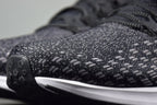 Nike Air Zoom Pegasus 35 Running Shoes Black White 942851-001