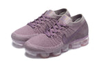 Nike Air VaporMax Flyknit Women's Sneakers Purple 849557-500