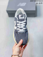 New Balance 5740 M5740VLB Grey White Sneakers