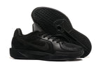 Nike Sabrina 2 Basketball Shoes in Black and Gray