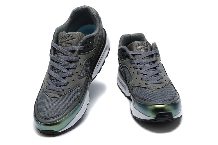 Nike Air Max BW Grey Black Sneakers