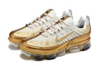 Nike Air VaporMax 360 White Metallic Gold CK9670-101