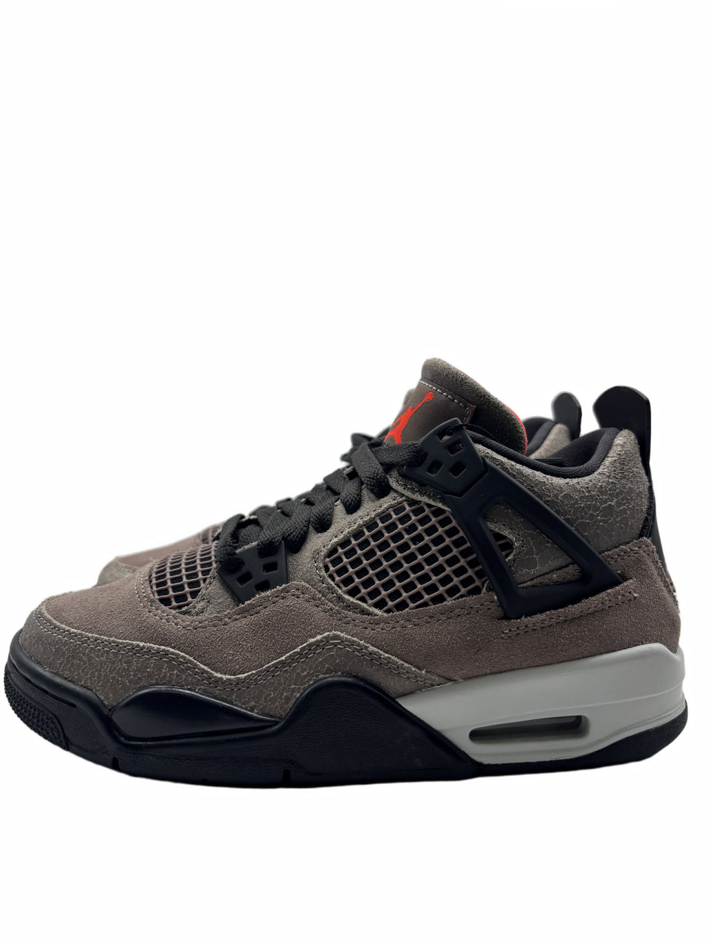 Jordan 4 Retro Taupe Haze (GS)