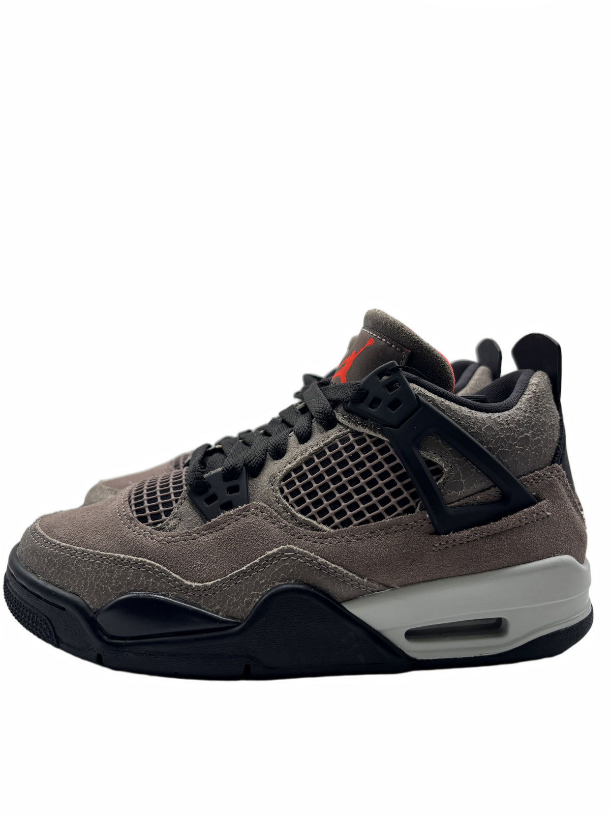 Jordan 4 Retro Taupe Haze (GS)