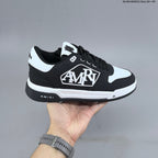 AMIRI MA Skyline Low-Top Sneakers