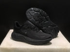 HOKA Arahi 8 Black Running Shoes