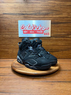 Jordan 6 Retro Cap and Gown