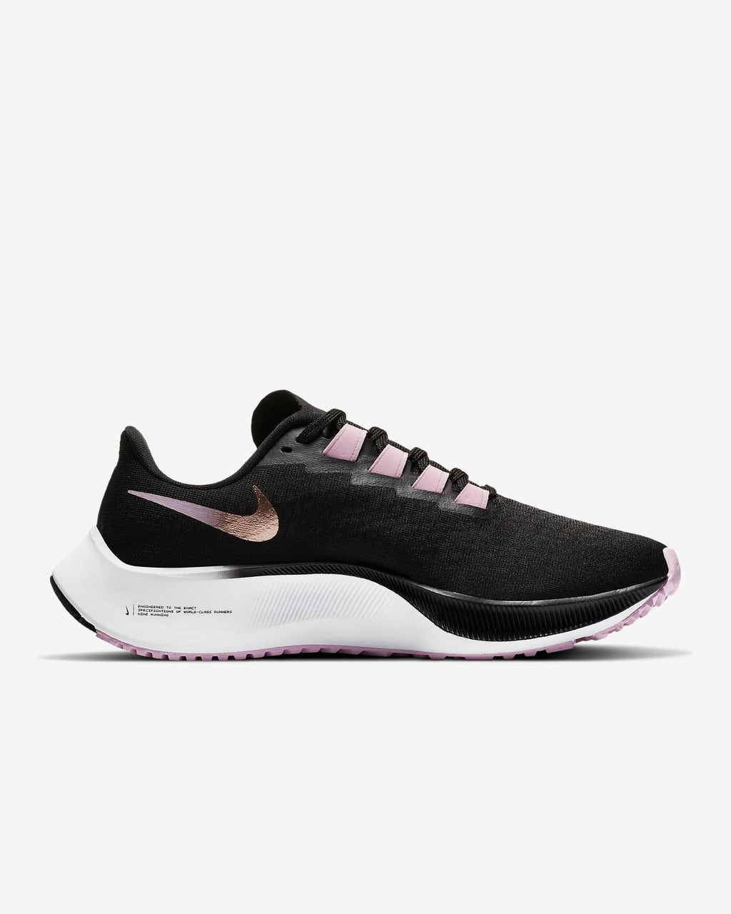 Nike Air Zoom Pegasus 37 PRM Running Shoes BQ9647-007