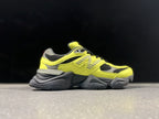 New Balance 9060 NRG Yellow Sneakers