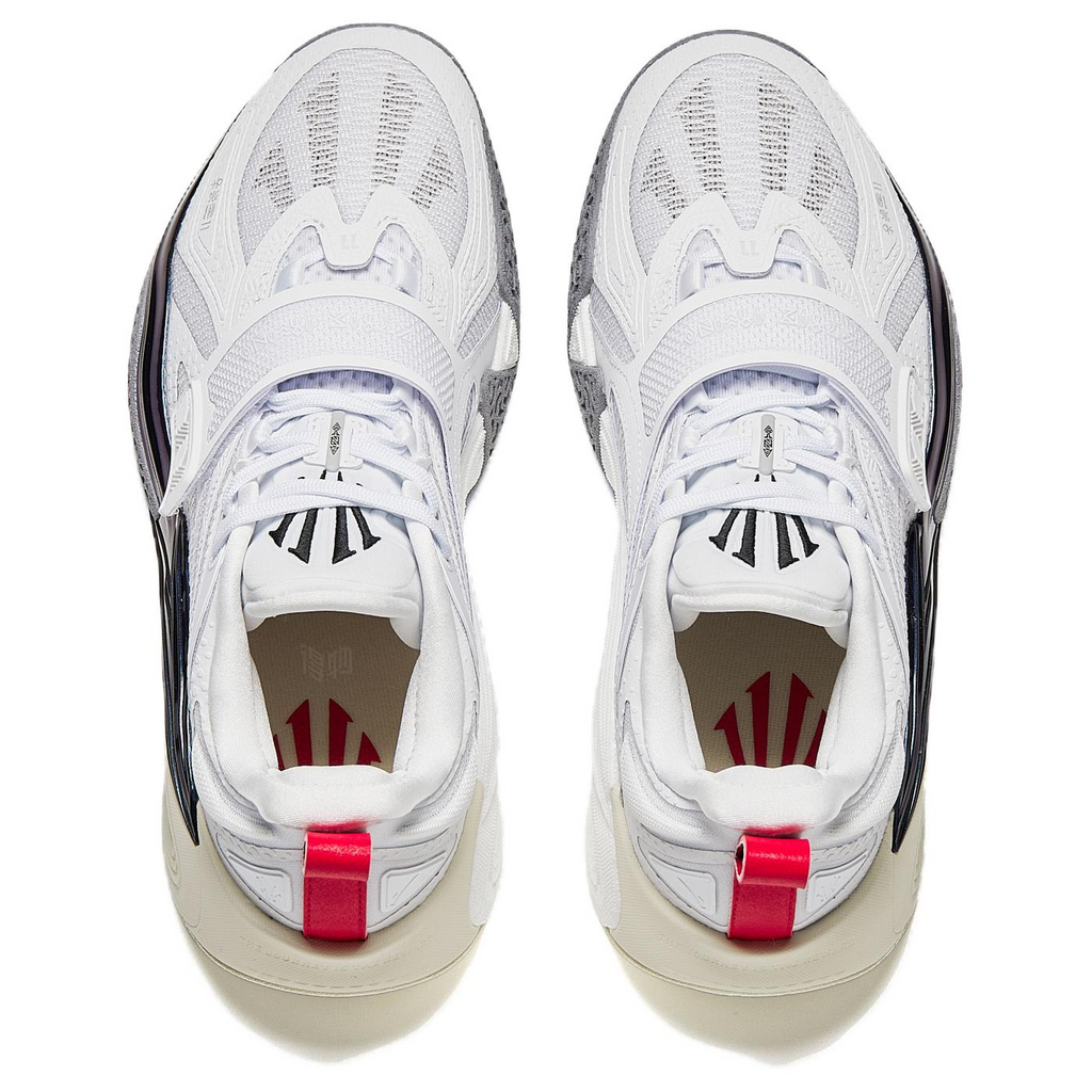 Anta KAI 1 Basketball Shoes 'TAIJI'