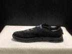 On Cloudnova Moon Black Sneakers