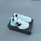 New Balance 327 Lifestyle Sneakers in Mixed Colors