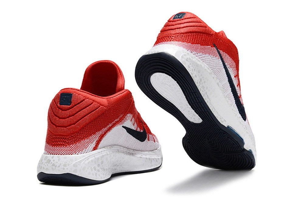 Nike GT Hustle 3 Basketball Shoes - Multiple Colors