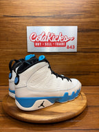 Jordan 9 Retro Powder Blue (2024)
