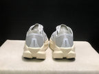 HOKA Mach X 2 Running Shoes in White and Gray