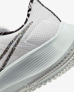 Nike Air Zoom Pegasus 38 White Running Shoes DC4520-100