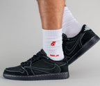 Jordan 1 Low OG Travis Scott Black Sneakers DM7866-001